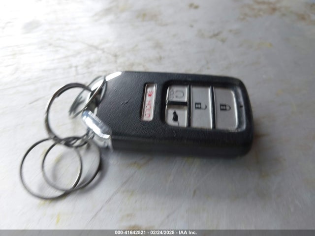 SHHFK7H41LU212303 Honda Civic Sport