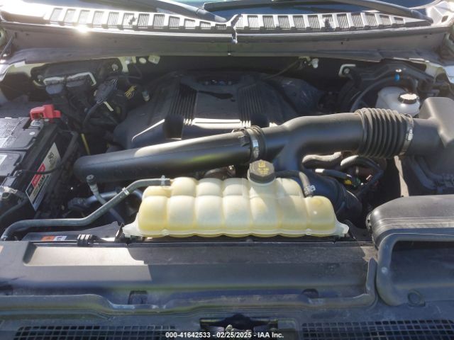 1FMJU1JT4KEA47802 Ford Expedition Xlt