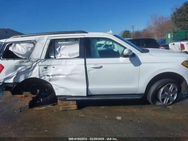 1FMJU1JT4KEA47802 Ford Expedition Xlt