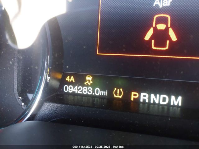 1FMJU1JT4KEA47802 Ford Expedition Xlt