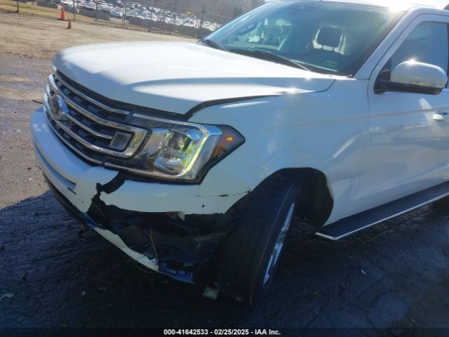 1FMJU1JT4KEA47802 Ford Expedition Xlt