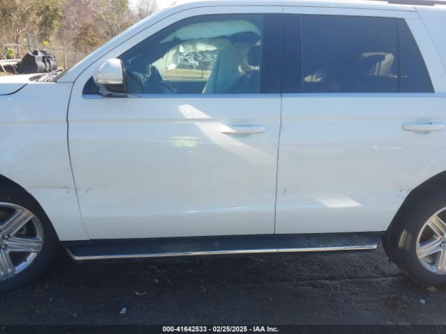 1FMJU1JT4KEA47802 Ford Expedition Xlt