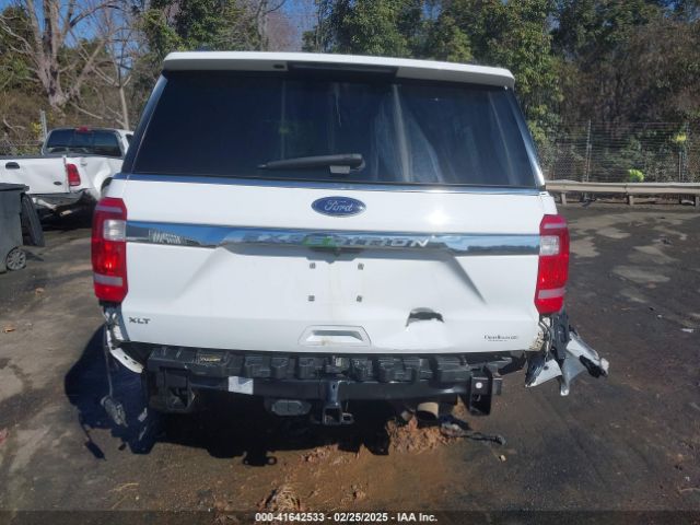 1FMJU1JT4KEA47802 Ford Expedition Xlt