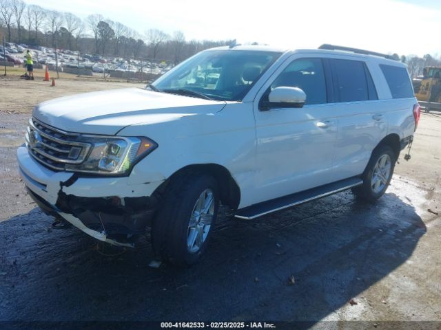1FMJU1JT4KEA47802 Ford Expedition Xlt