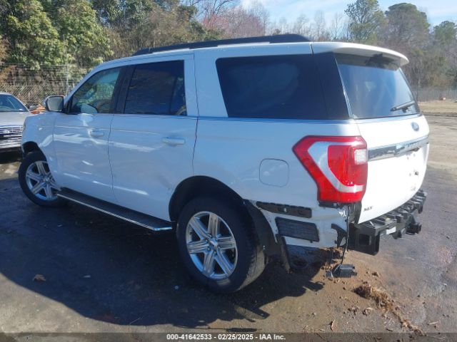 1FMJU1JT4KEA47802 Ford Expedition Xlt