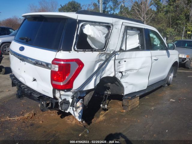 1FMJU1JT4KEA47802 Ford Expedition Xlt