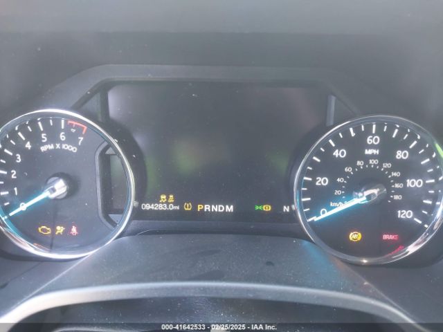 1FMJU1JT4KEA47802 Ford Expedition Xlt