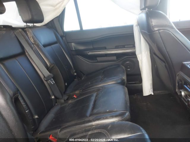 1FMJU1JT4KEA47802 Ford Expedition Xlt