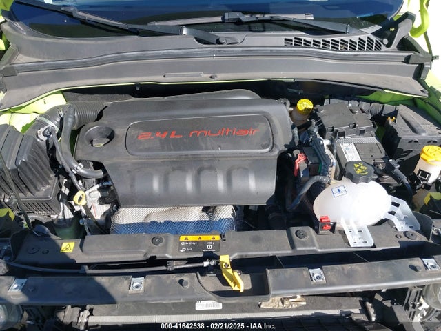 ZACCJABB0JPG86518 Jeep 2018