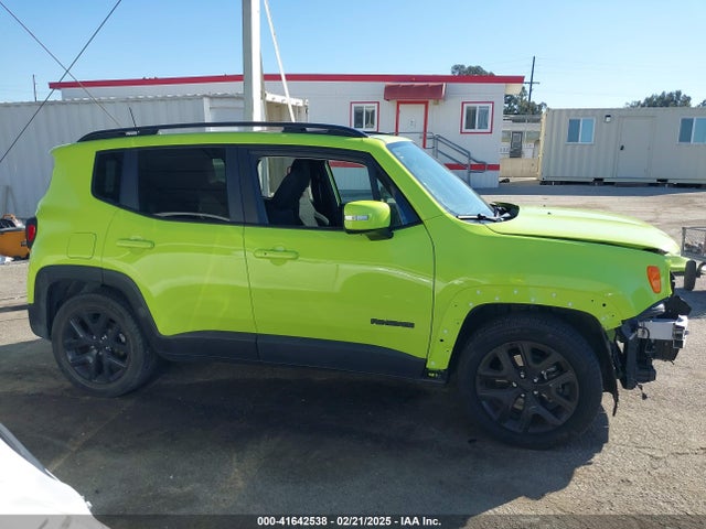 ZACCJABB0JPG86518 Jeep 2018