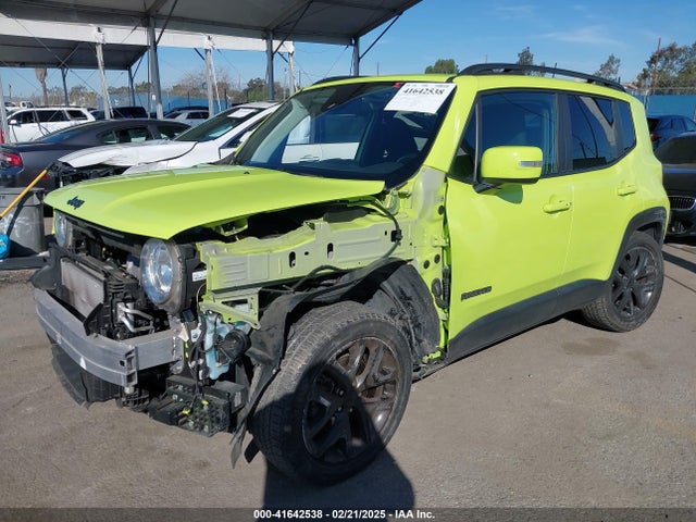 ZACCJABB0JPG86518 Jeep 2018