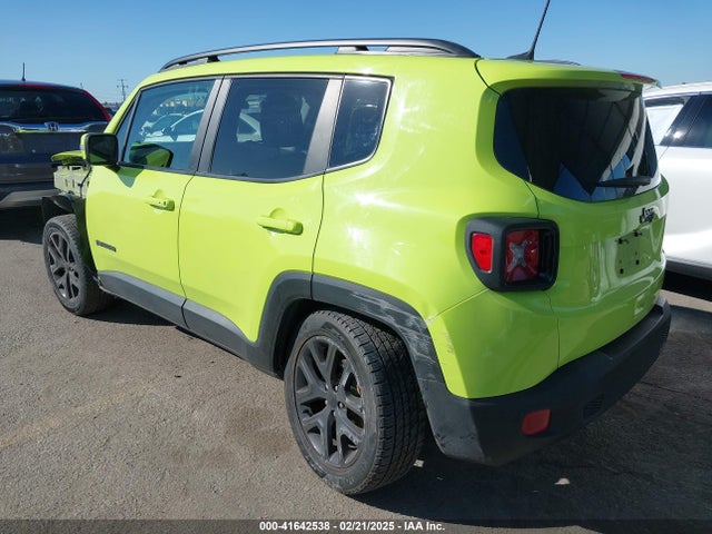 ZACCJABB0JPG86518 Jeep 2018