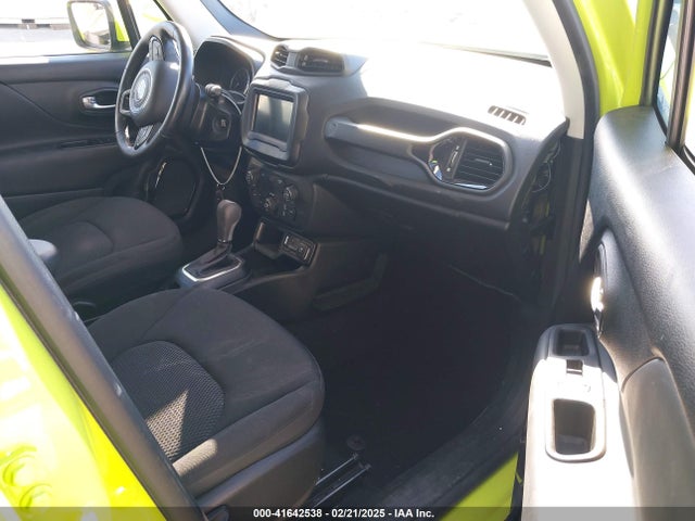 ZACCJABB0JPG86518 Jeep 2018
