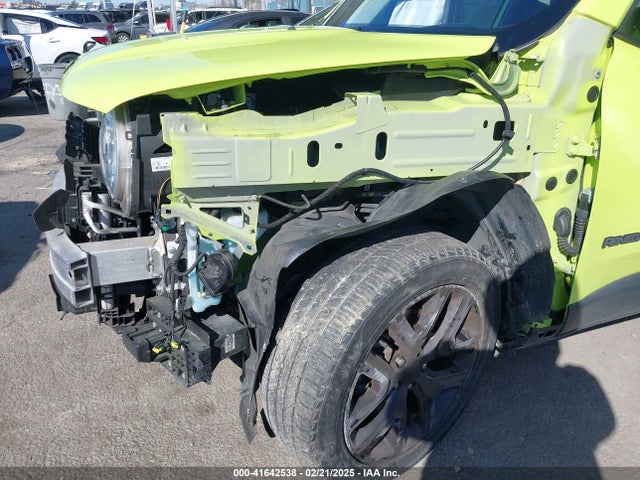 ZACCJABB0JPG86518 Jeep 2018