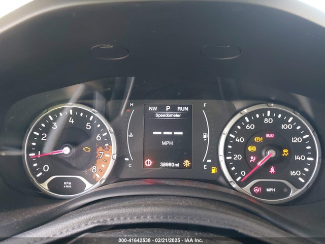 ZACCJABB0JPG86518 Jeep 2018
