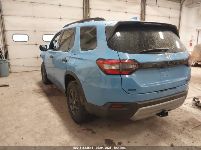 5FNYG1H65SB035084 Honda Pilot Trailsport