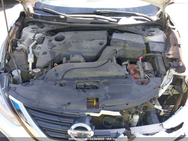 1N4AL3AP7GN353072 Nissan Altima 2.5/2.5 S/2.5 Sl/2.5 Sr/2.5 Sv
