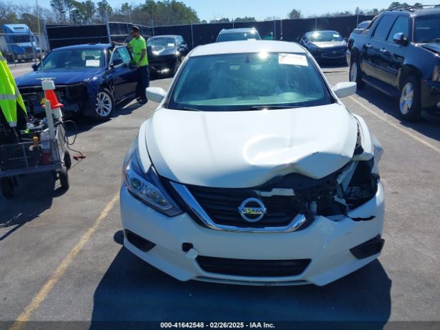 1N4AL3AP7GN353072 Nissan Altima 2.5/2.5 S/2.5 Sl/2.5 Sr/2.5 Sv