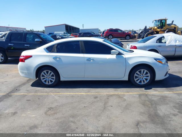 1N4AL3AP7GN353072 Nissan Altima 2.5/2.5 S/2.5 Sl/2.5 Sr/2.5 Sv