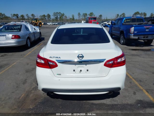 1N4AL3AP7GN353072 Nissan Altima 2.5/2.5 S/2.5 Sl/2.5 Sr/2.5 Sv