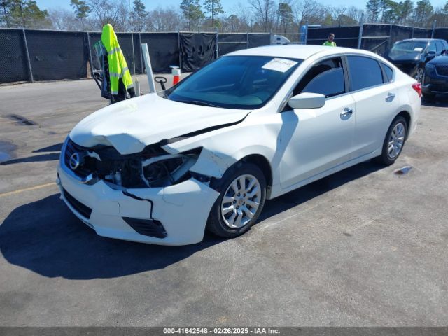 1N4AL3AP7GN353072 Nissan Altima 2.5/2.5 S/2.5 Sl/2.5 Sr/2.5 Sv