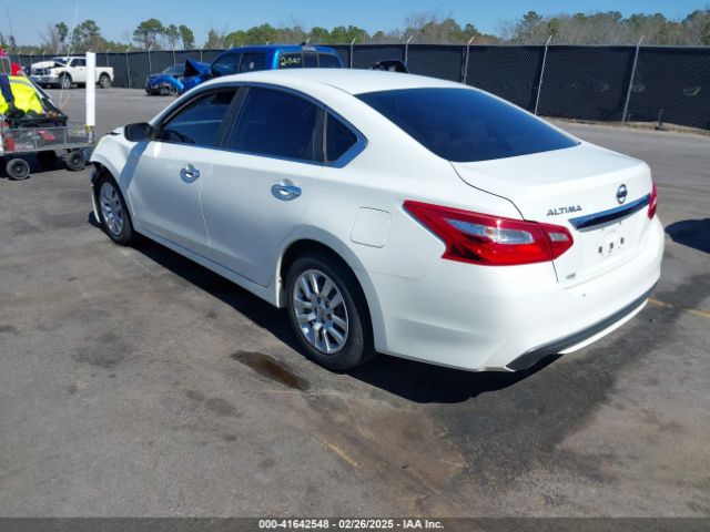 1N4AL3AP7GN353072 Nissan Altima 2.5/2.5 S/2.5 Sl/2.5 Sr/2.5 Sv