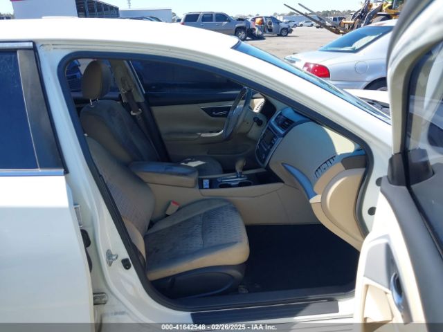 1N4AL3AP7GN353072 Nissan Altima 2.5/2.5 S/2.5 Sl/2.5 Sr/2.5 Sv