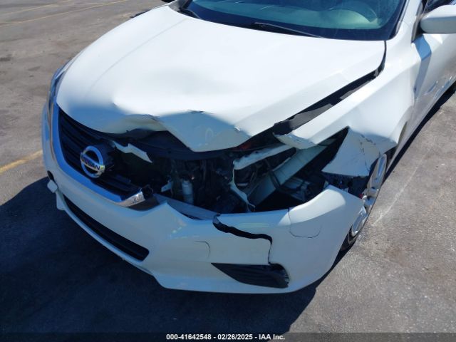 1N4AL3AP7GN353072 Nissan Altima 2.5/2.5 S/2.5 Sl/2.5 Sr/2.5 Sv
