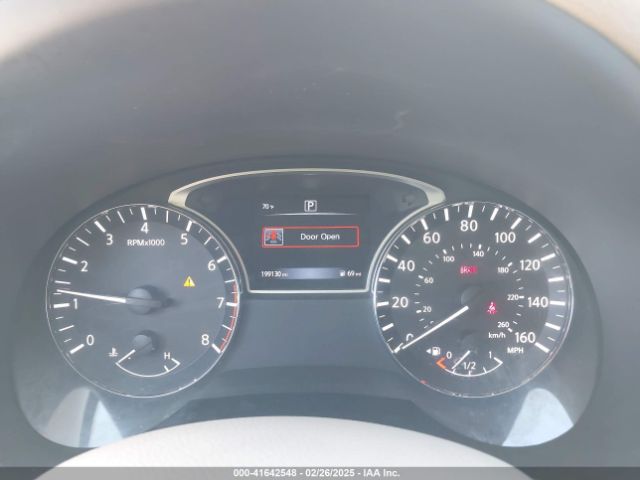 1N4AL3AP7GN353072 Nissan Altima 2.5/2.5 S/2.5 Sl/2.5 Sr/2.5 Sv