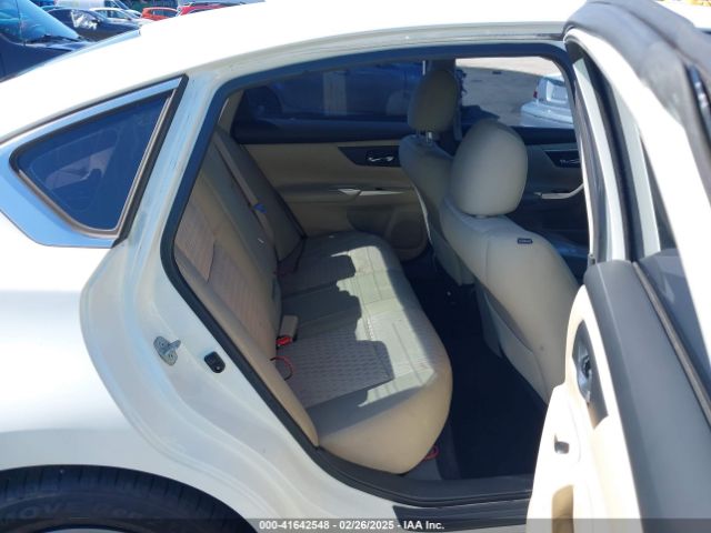 1N4AL3AP7GN353072 Nissan Altima 2.5/2.5 S/2.5 Sl/2.5 Sr/2.5 Sv