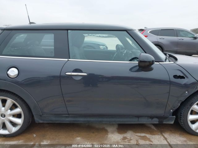 WMWXM7C56ET926604 Mini Hardtop Cooper S