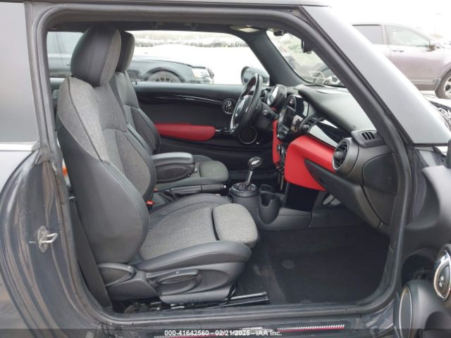 WMWXM7C56ET926604 Mini Hardtop Cooper S