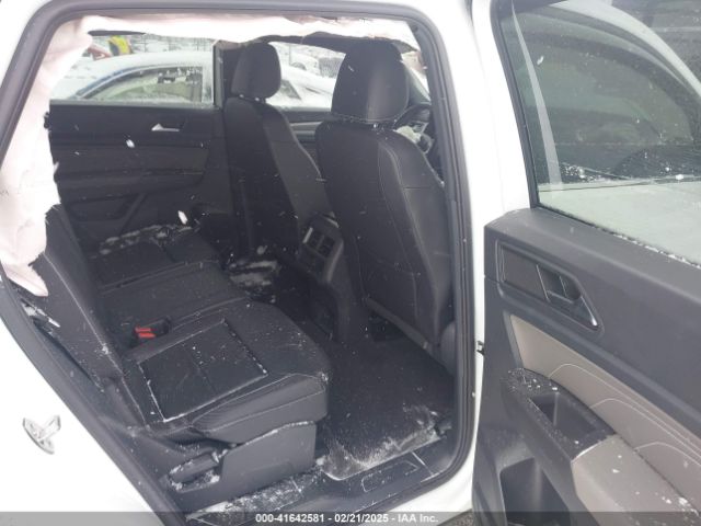 1V2HC2CA3PC229077 Volkswagen Atlas Cross Sport 2.0t Se W/technology