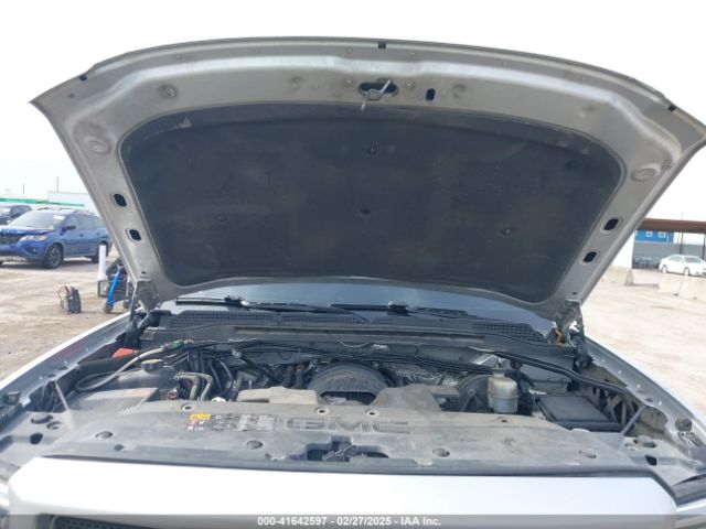 3GTU2VEC8EG382762 GMC Sierra 1500 Slt