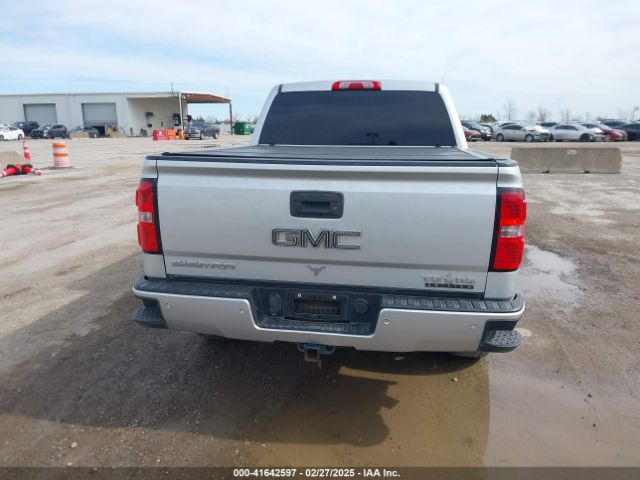 3GTU2VEC8EG382762 GMC Sierra 1500 Slt