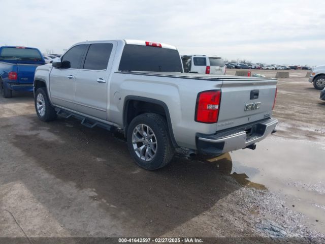 3GTU2VEC8EG382762 GMC Sierra 1500 Slt