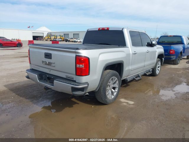 3GTU2VEC8EG382762 GMC Sierra 1500 Slt