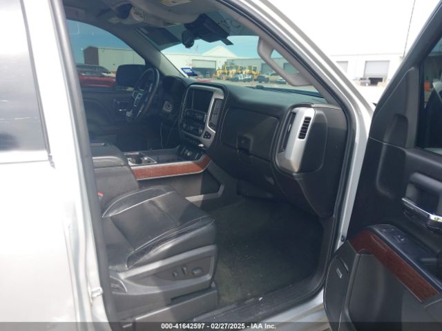3GTU2VEC8EG382762 GMC Sierra 1500 Slt