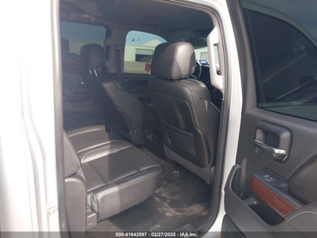 3GTU2VEC8EG382762 GMC Sierra 1500 Slt
