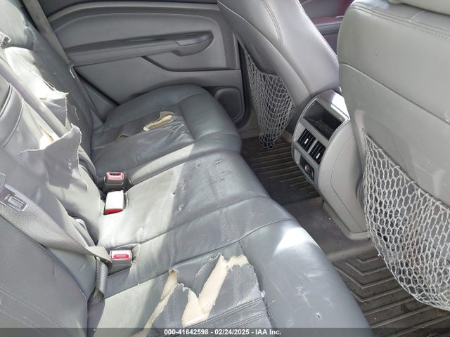 2011 CADILLAC SRX 3GYFNAEY1BS594488 Photo 7