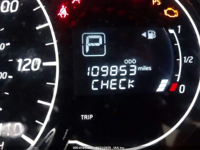 3N1CE2CP7HL360192 Nissan Versa Note Sv