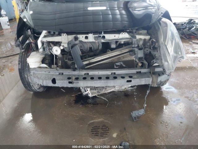3N1CE2CP7HL360192 Nissan Versa Note Sv