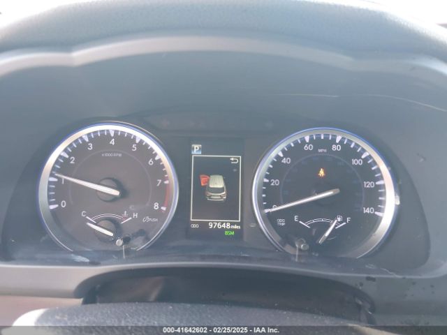 2018 TOYOTA HIGHLANDER 5TDJZRFH5JS533777 Photo 6