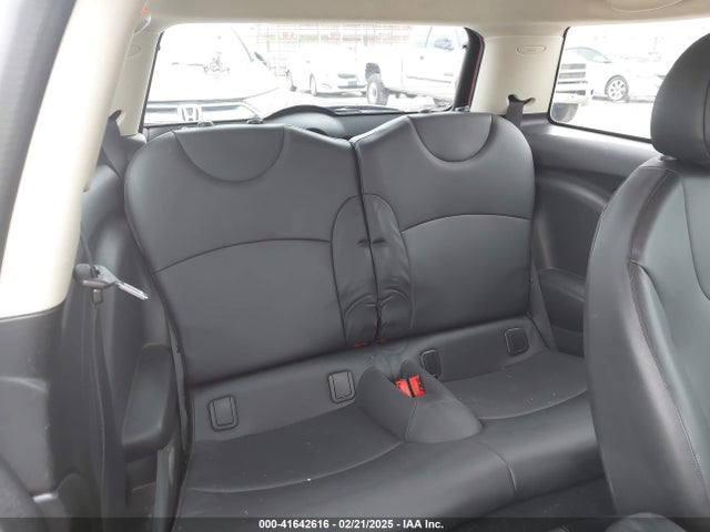 2013 MINI HARDTOP WMWSU3C56DT371218 Photo 7