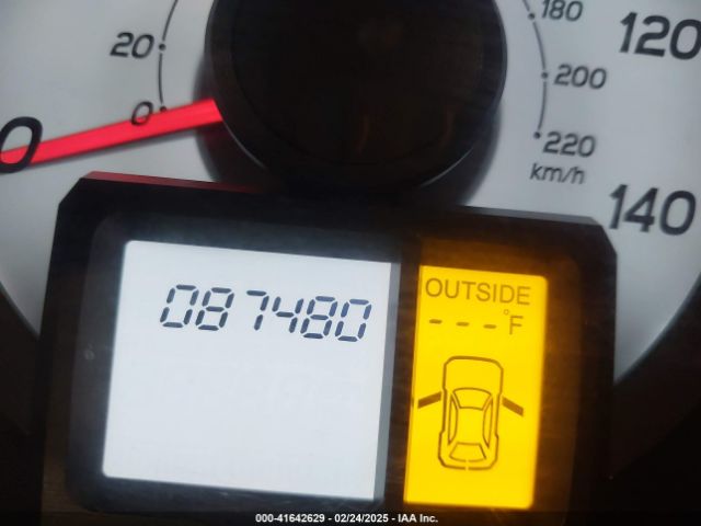5FNYF4H58FB026087 Honda Pilot Ex-l