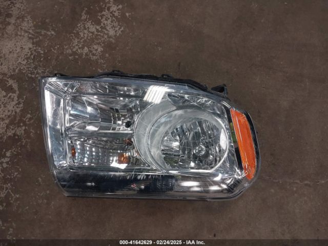 5FNYF4H58FB026087 Honda Pilot Ex-l