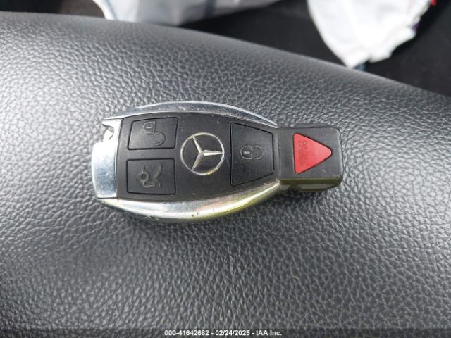 WDDSJ4EB4HN421599 Mercedes-Benz CLA 250