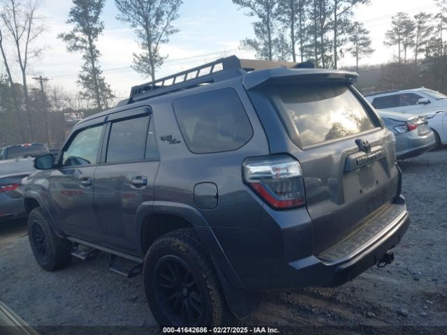 JTERU5JR9M5896115 Toyota 4runner Trd Off Road Premium