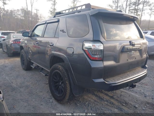JTERU5JR9M5896115 Toyota 4runner Trd Off Road Premium