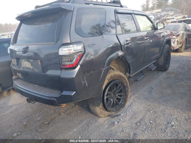 JTERU5JR9M5896115 Toyota 4runner Trd Off Road Premium